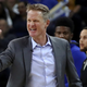 Illustration for article titled The Warriors Coaching Staff Is Heartbroken About Missing The All-Star Game